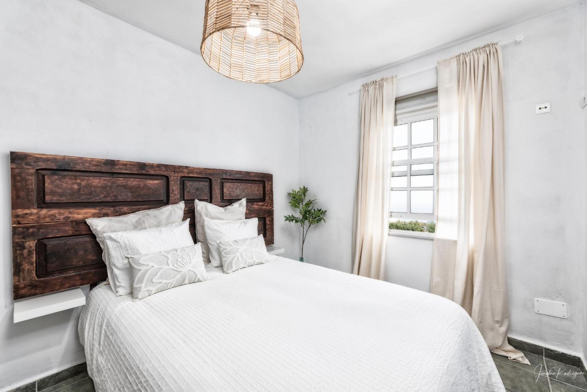 Casita Juan Carro Un Oasis De Paz Apartment Puntallana Luaran gambar