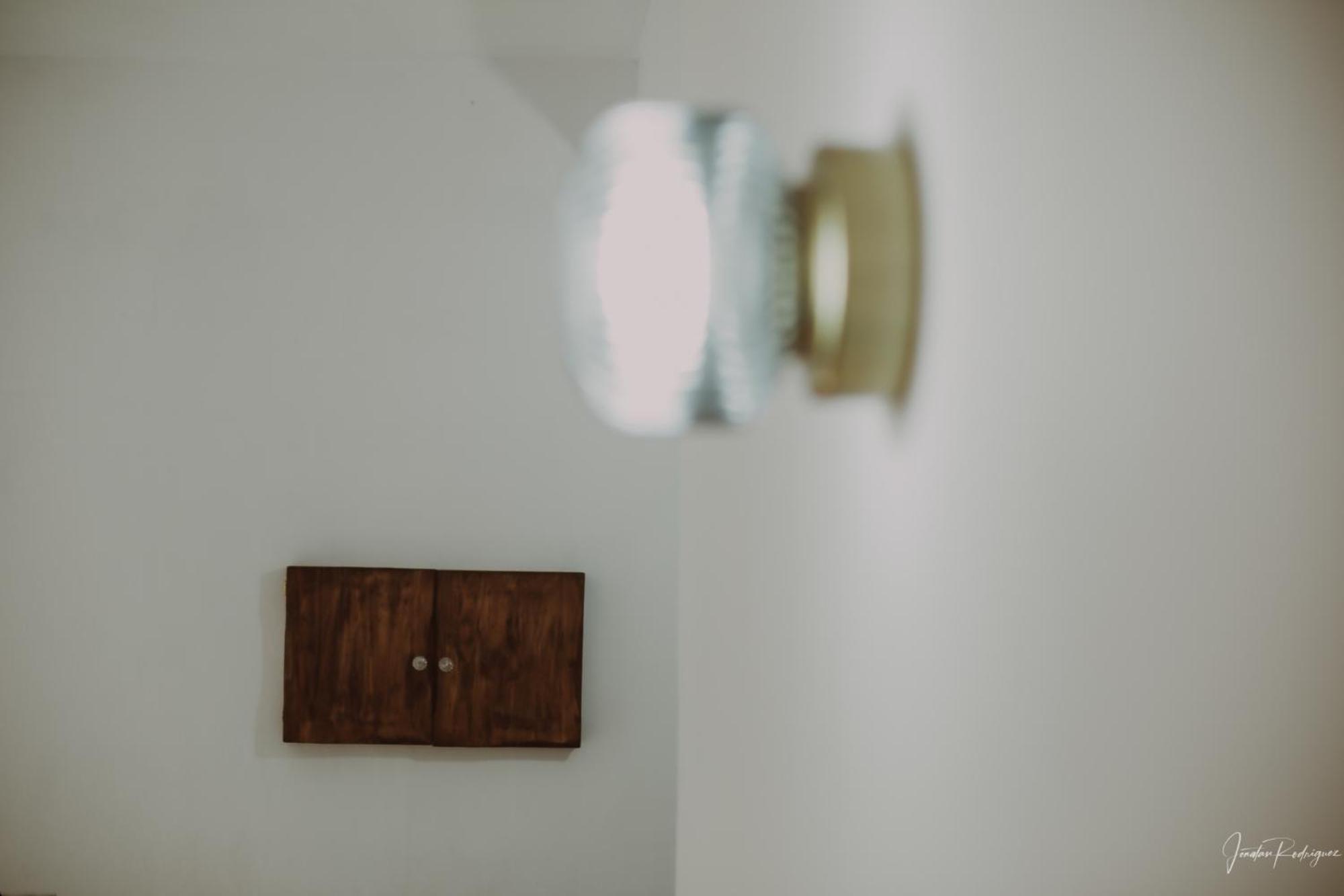 Casita Juan Carro Un Oasis De Paz Apartment Puntallana Luaran gambar